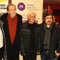 Γιάννης Σμαραγδής Χάρης Παπαδόπουλος Χρήστος ν. καρακάσης Βασιλική Κάππα Δήμος Αβδελιώδης
